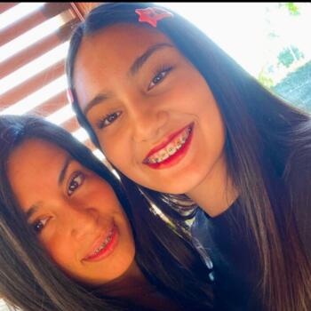 Babysitter in Lenca: Constanza