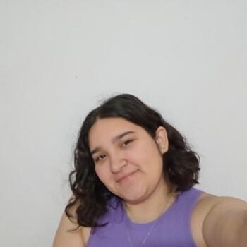 Babysitter in Santa Fe: Victoria