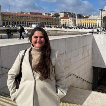 Babysitter em Castelo Branco: Joesia
