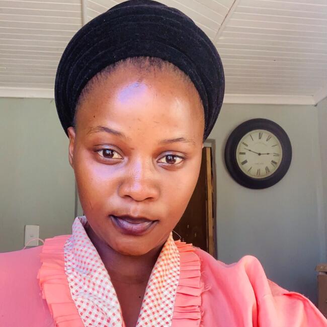Babysitter in Durban: Khethiwe
