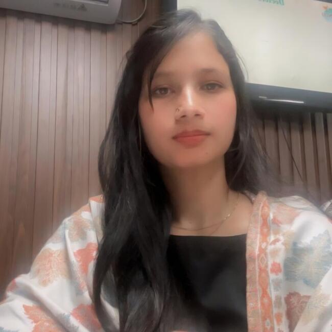 Babysitting job in Dehradun: Amrit