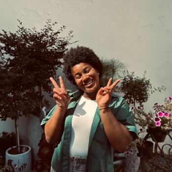 Babysitter em Lisboa: Ester Mata