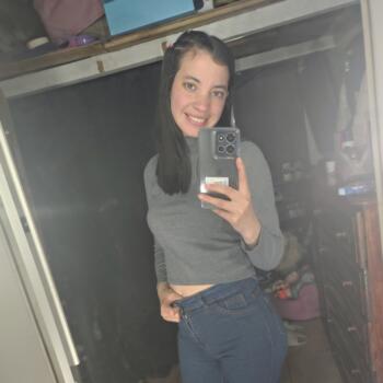 Babysitter in Almirante Brown: Jacqueline
