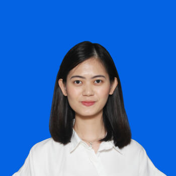 Babysitter di Kota Surabaya: Amelia
