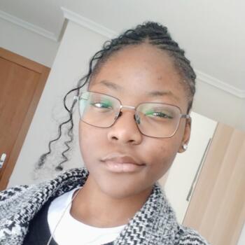 Canguro en Burgos: Raquel