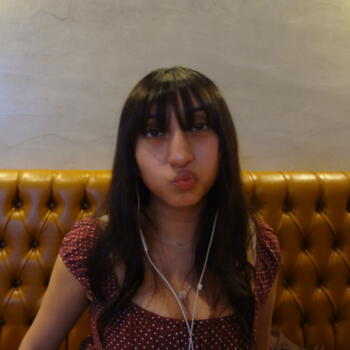 Babysitter in Ridgewood (New Jersey): Valeria