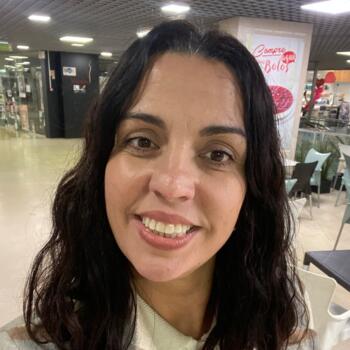 Babysitter Prior Velho: Susana