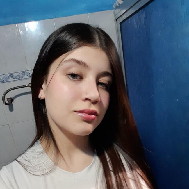 Niñera en Montevideo: Martina