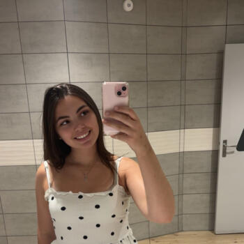 Babysitter Sagunto: Elyse