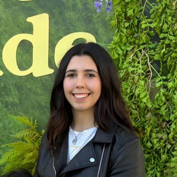 Babysitter em Gondomar: Ana