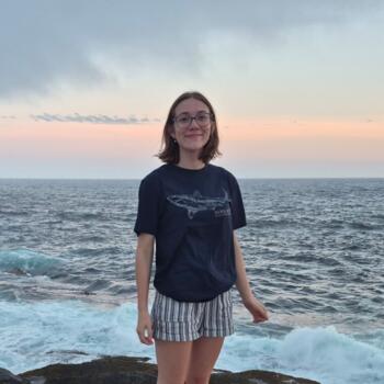 Baby-sitter in Edmonton: Ulyssa