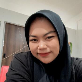 Babysitter Jakarta: Adibah