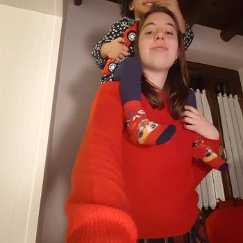 Babysitter a Udine: Alessia