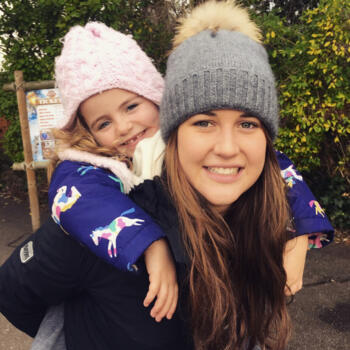 Babysitter in Brisbane: Lily