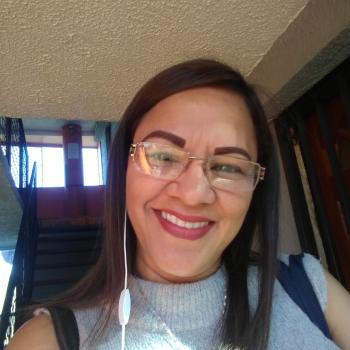 Babysitter Valparaíso: Ana Elena