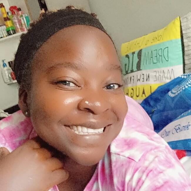 Nanny in Cape Town: TANYADA 