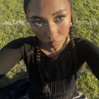 Babysitter in Paris: Jody