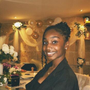 Baby-sitter La Chapelle-sur-Erdre: Rosia