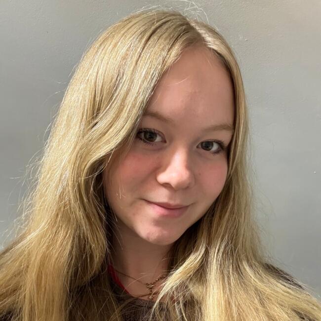 Babysitter in Marlborough: Freya