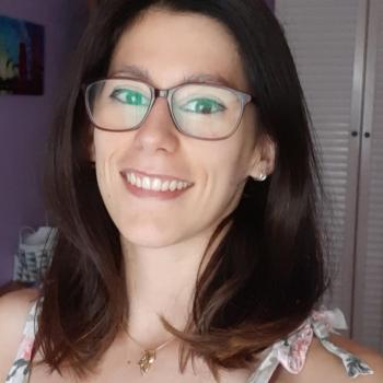 Canguro Pamplona: Eva