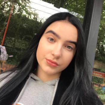 Babysitter Bergisch Gladbach: Michelle