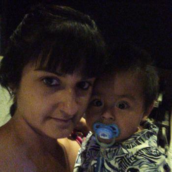 Babysitting job in Buin: babysitting job Estefania