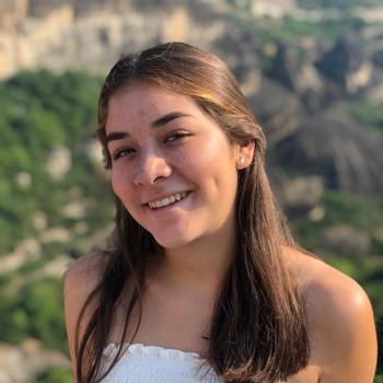 Niñeras en Zapopan: Clarisa Viviana