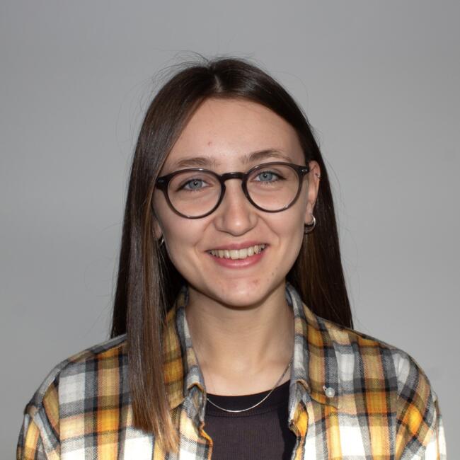 Niñera en Ourense: Laura