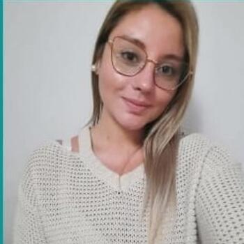 Babysitter in Rancagua: Danae