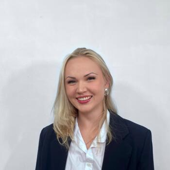 Babysitter in Tallinn: Lisette