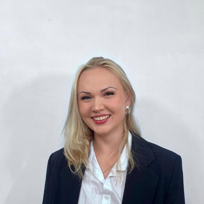 Babysitter in Tallinn: Lisette