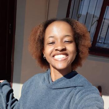 Babysitter in Johannesburg: Phuti