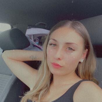 Babysitter in Aumetz: Cassandra