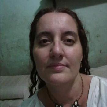 Babysitter in Avellaneda (Buenos Aires): Ana Paula