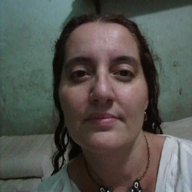 Babysitter in Avellaneda (Buenos Aires): Ana Paula