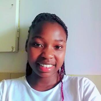 Babysitter Johannesburg South: Amazing grace