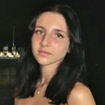 Babysitter a Torino: Beatrice