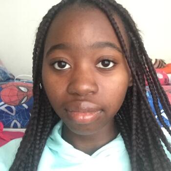 Babysitter in Cape Town: Somila