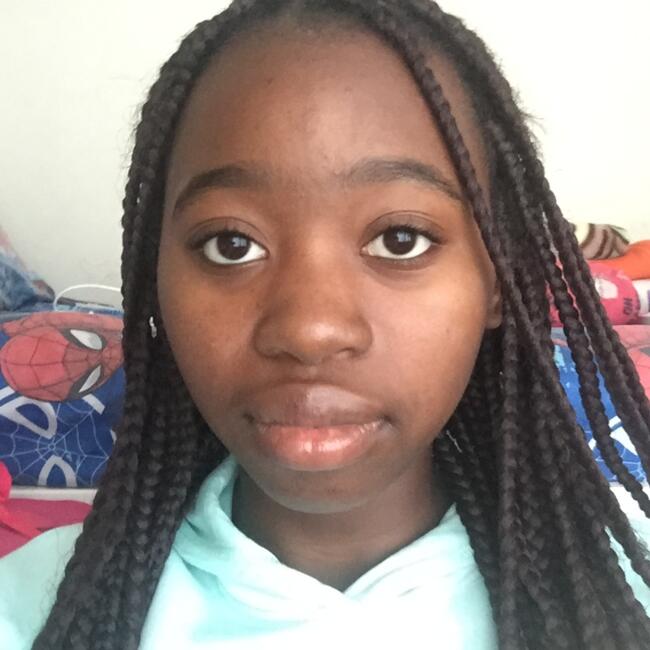 Babysitter in Cape Town: Somila