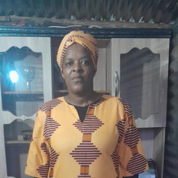 Babysitter in Umlazi: Slindile