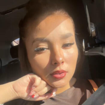 Niñera en Madrid: Angela