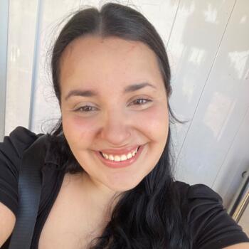 Babysitter in Posadas: Luz morena