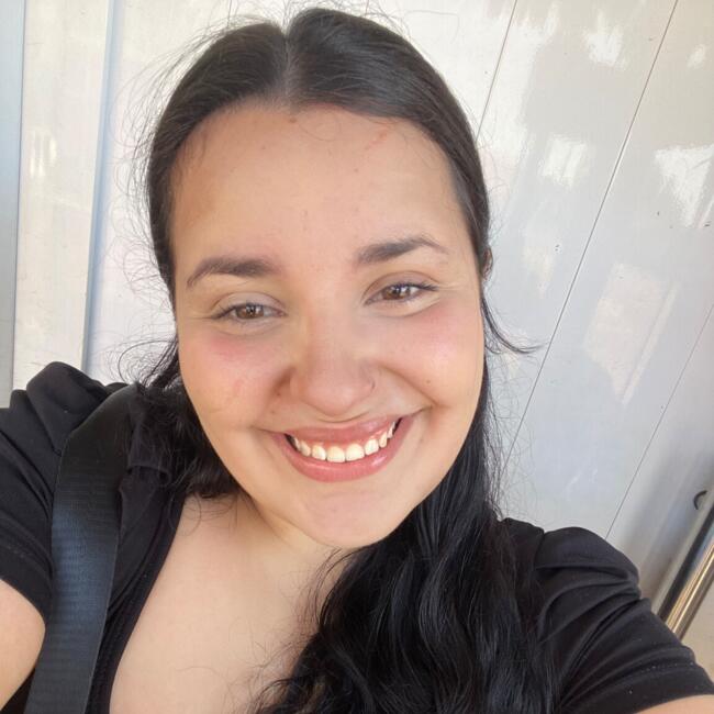 Babysitter in Posadas: Luz morena