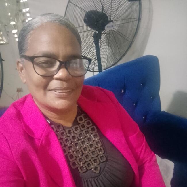 Niñera en Santo Domingo (Distrito de Santo Domingo): Monica