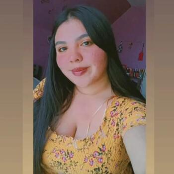 Niñera en Curicó: Pia