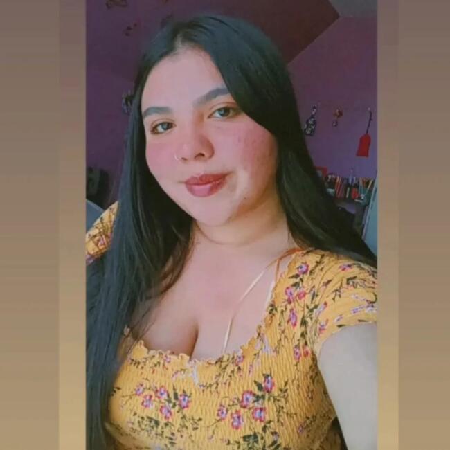 Niñera en Curicó: Pia