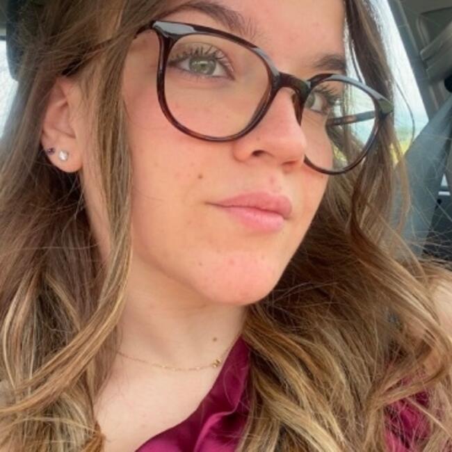 Babysitter in Verona: Annachiara