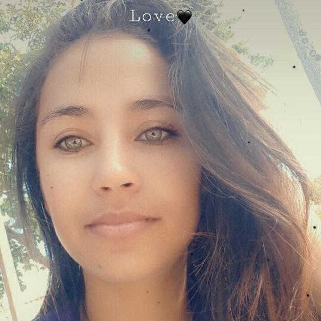 Babá em Curitiba: Adrielly