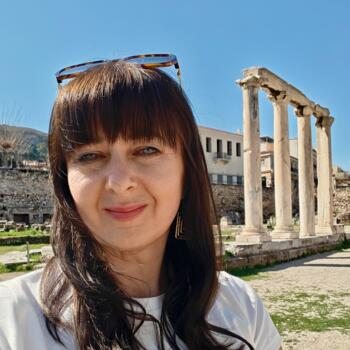 Nanny in Częstochowa: Agnieszka