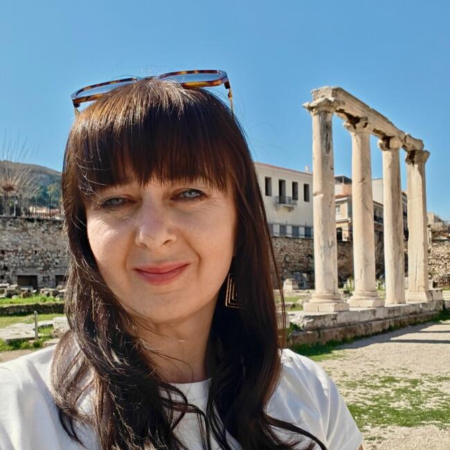 Nanny in Częstochowa: Agnieszka